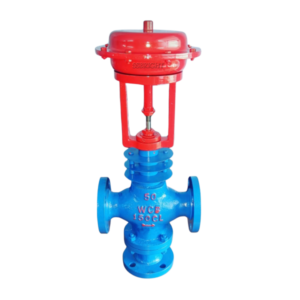 DAIPHRAM CONTROL VALVE