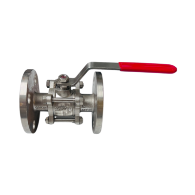 IC 3 PCS BALL VALVE