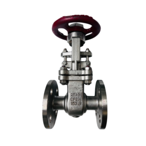 IC GATE VALVE