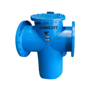 T  TYPE BUCKET STAINER VALVE