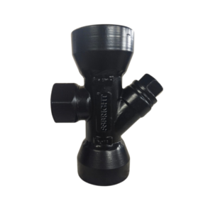 THERMODYNAMIC STEAM TRAM