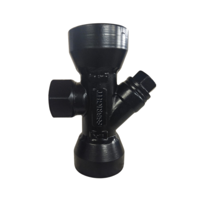 THERMODYNAMIC STEAM TRAM