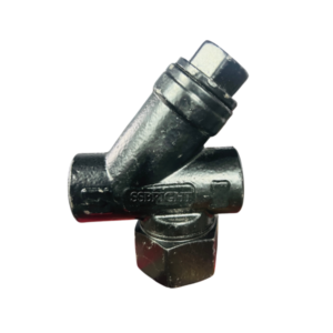 THERMODYNAMIC STEAMTRAP S/E