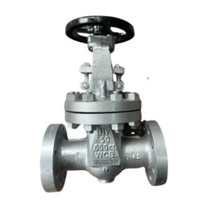 GATE VALVE #600
